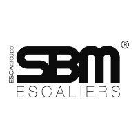 SBM ESCALIERS logo - Similar company to Dalaba