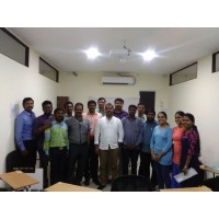 Venper Academy Chennai logo - Similar company to First Bench