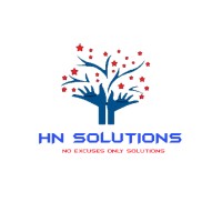 H.N Solutions logo - Similar company to Digi Metrix