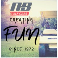 NB Golf Cars logo - Similar company to Props