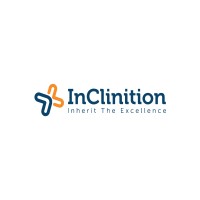 InClinition logo - Similar company to Teelia