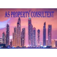 AS Property Consultant logo - Similar company to Mavis Construction