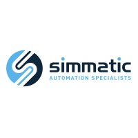 Simmatic Automation Specialists Ltd logo - Similar company to Sps Works Ltd