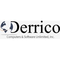 Derrico Computers logo - Similar company to Teamsoft Inc.