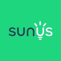 Sunus Sistemas Fotovoltaicos - Energia Solar em Belo Horizonte logo - Similar company to Metalsol