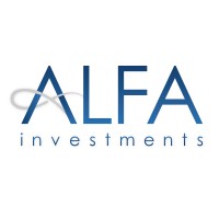Alfa Investments logo - Similar company to Vérticus