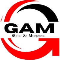 Global Ad Management logo - Similar company to Nexarce