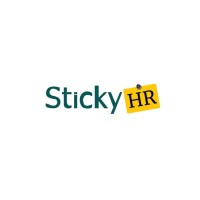 StickyHR logo - Similar company to Blipsnipgroup