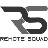 Remote Squad logo - Similar company to Webemart Marketplace Ltd.