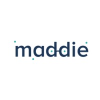 maddie logo - Similar company to Kuti