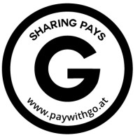 GO logo - Similar company to Oktz
