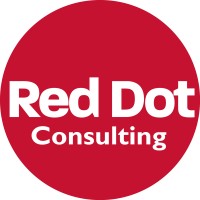 Red Dot Consulting logo - Similar company to Red Cool Consulting