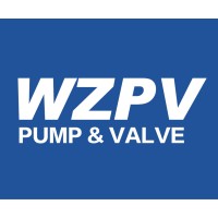 China (Wenzhou) Int'l Pump & Valve Fair logo - Similar company to 3Angelss