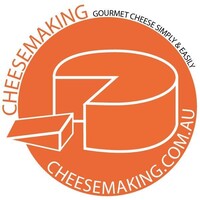 Cheesemaking logo - Similar company to Amol University Of Special Modern Technologies