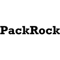PackRock logo - Similar company to Progressive Packaging, Inc.