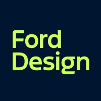 Ford Design logo - Similar company to Ans-Soft