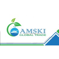 AMSKI Global Trade logo - Similar company to Aromedica For Export