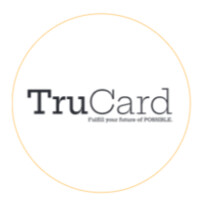 TruCard logo - Similar company to Laxhar Tech