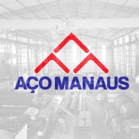 AÇO MANAUS logo - Similar company to Aço Manaus
