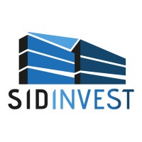 SIDINVEST GROUP logo - Similar company to Technobreeding