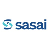 Sasai Fintech logo - Similar company to Cassava Technologies