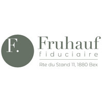 Fruhauf fiduciaire Sàrl logo - Similar company to Fiduciaire Binet