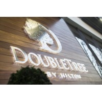DoubleTree by Hilton Moscow Leningradsky - Marina