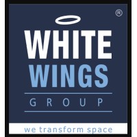 White Wings Group logo - Similar company to Just Plan Solution