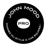 JOHN MOOD Pro logo - Similar company to Xerus • Applications Mobiles Ios Et Android