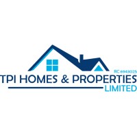 TPI Homes & Properties Limited logo - Similar company to Numero Homes Global Resources Ltd
