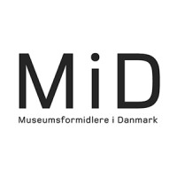 MiD - Museumsformidlere i Danmark logo - Similar company to Observatoriet