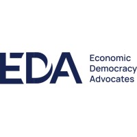 Economic Democracy Advocates logo - Similar company to C. K. Cooper & Company