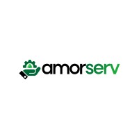 AmorServ logo - Similar company to Intelpoint