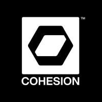 Cohesion logo - Similar company to Cohesion
