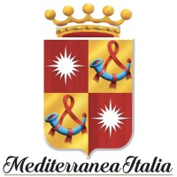 Mediterranea Italia logo - Similar company to Principi Di Butera