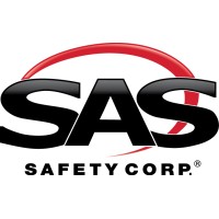 SAS Safety Corp. logo - Similar company to Epicap