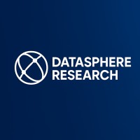 DataSphere Researchap logo - Similar company to Buzzsphere Agency