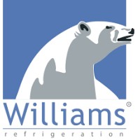 Williams Refrigeration logo - Similar company to Saicorp Health Technologies
