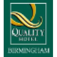 Quality Hotel Birmingham