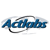 Actlabs logo - Similar company to Traininglab
