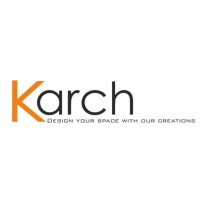 K Arch Architects logo - Similar company to Raa Designs