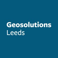 Geosolutions Leeds logo - Similar company to Apac Geospatial