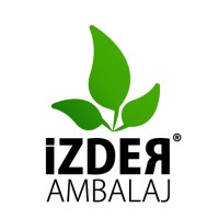 IZDER Disposable Products logo - Similar company to Türkpack Ambalaj Sanayi̇ Ve Ti̇caret A.Ş