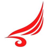 Suparna Airlines (金鹏航空） logo - Similar company to Okay Airways