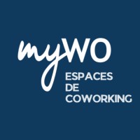 myWO - Espaces de Coworking & Réunion logo - Similar company to Labarak.Io