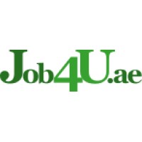 Job4U.ae | JOBS IN UAE logo - Similar company to Effectuate Solutions