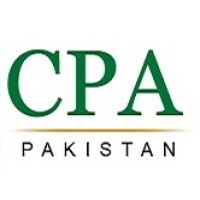 CPA-Pakistan logo - Similar company to Institute Of Certified Public Accountants Of Somaliland (Icpas)