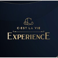 C'est La Vie logo - Similar company to Wanderlust Experience