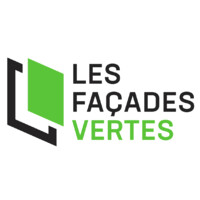LES FACADES VERTES logo - Similar company to Les Façades Dunoises