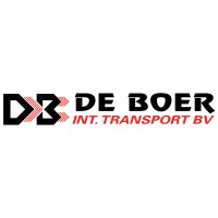 DB Internationaal Transport & Warehousing logo - Similar company to Heren2